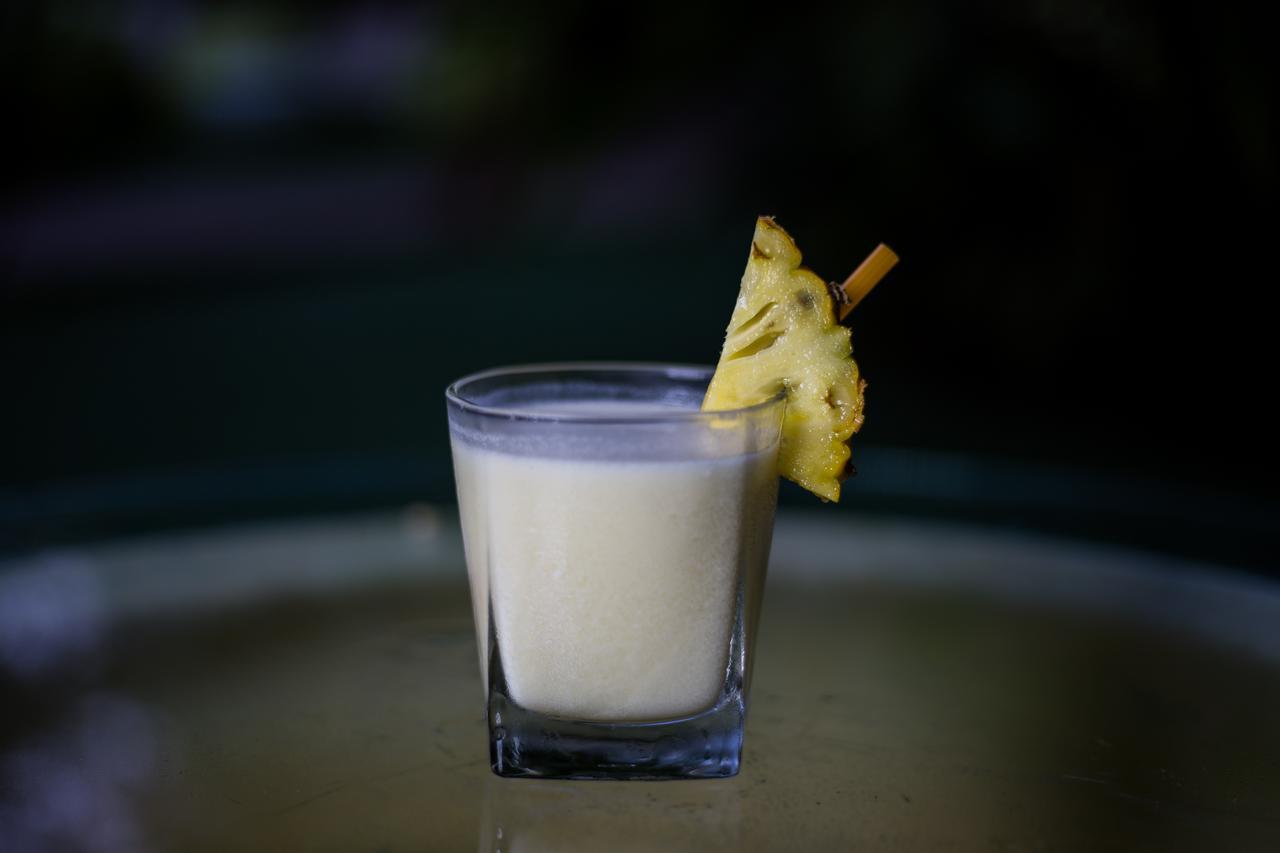 Ashia Hotel & Lounge Siem Reap Bagian luar foto