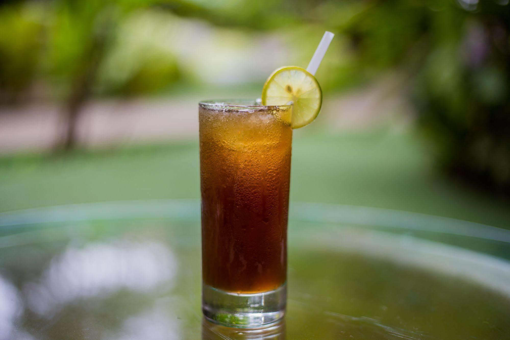 Ashia Hotel & Lounge Siem Reap Bagian luar foto